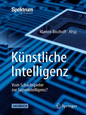 Künstliche Intelligenz - ebook